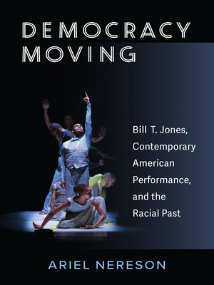 cover image of Democracy Moving